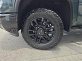 Thumbnail of 2025 Cypress Gray Chevrolet Silverado 3500