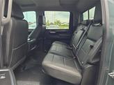 Thumbnail of 2025 Cypress Gray Chevrolet Silverado 3500