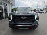 Thumbnail of 2025 Cypress Gray Chevrolet Silverado 3500