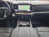 Thumbnail of 2025 Cypress Gray Chevrolet Silverado 3500