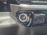 Thumbnail of 2025 Cypress Gray Chevrolet Silverado 3500