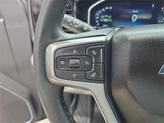 Thumbnail of 2025 Cypress Gray Chevrolet Silverado 3500