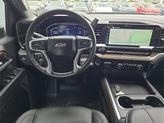 Thumbnail of 2025 Cypress Gray Chevrolet Silverado 3500