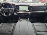Thumbnail of 2025 Cypress Gray Chevrolet Silverado 3500