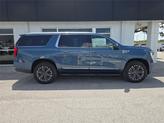 Thumbnail of 2025 Downpour Metallic GMC Yukon XL