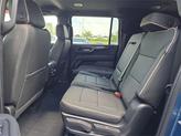 Thumbnail of 2025 Downpour Metallic GMC Yukon XL