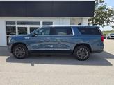 Thumbnail of 2025 Downpour Metallic GMC Yukon XL