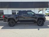 Thumbnail of 2025 Onyx Black GMC Sierra 1500