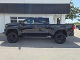 Thumbnail of 2025 Onyx Black GMC Sierra 1500