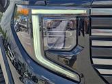 Thumbnail of 2025 Onyx Black GMC Sierra 1500