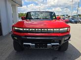Thumbnail of 2025 Solar Orange GMC HUMMER EV Pickup