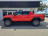 Thumbnail of 2025 Solar Orange GMC HUMMER EV Pickup