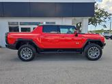 Thumbnail of 2025 Solar Orange GMC HUMMER EV Pickup