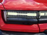 Thumbnail of 2025 Solar Orange GMC HUMMER EV Pickup