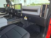 Thumbnail of 2025 Solar Orange GMC HUMMER EV Pickup