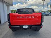 Thumbnail of 2025 Solar Orange GMC HUMMER EV Pickup