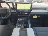 Thumbnail of 2025 Solar Orange GMC HUMMER EV Pickup