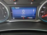 Thumbnail of 2019 Pacific Blue Metallic Chevrolet Equinox