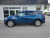 Thumbnail of 2019 Pacific Blue Metallic Chevrolet Equinox
