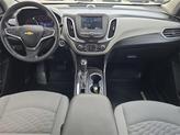 Thumbnail of 2019 Pacific Blue Metallic Chevrolet Equinox