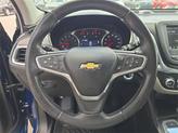Thumbnail of 2019 Pacific Blue Metallic Chevrolet Equinox