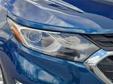 Thumbnail of 2019 Pacific Blue Metallic Chevrolet Equinox