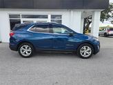 Thumbnail of 2019 Pacific Blue Metallic Chevrolet Equinox
