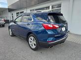 Thumbnail of 2019 Pacific Blue Metallic Chevrolet Equinox