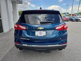 Thumbnail of 2019 Pacific Blue Metallic Chevrolet Equinox