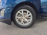 Thumbnail of 2019 Pacific Blue Metallic Chevrolet Equinox