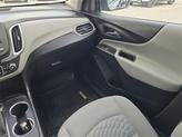 Thumbnail of 2019 Pacific Blue Metallic Chevrolet Equinox