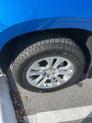 Thumbnail of 2023 Glacier Blue Metallic Chevrolet Silverado 1500