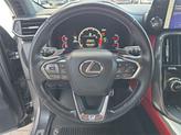 Thumbnail of 2023 Atomic Silver Lexus LX 600