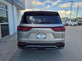 Thumbnail of 2023 Atomic Silver Lexus LX 600