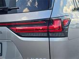 Thumbnail of 2023 Atomic Silver Lexus LX 600