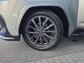 Thumbnail of 2023 Atomic Silver Lexus LX 600