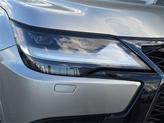 Thumbnail of 2023 Atomic Silver Lexus LX 600