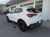 Thumbnail of 2024 Summit White Buick Encore GX