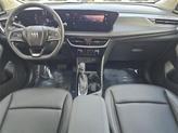 Thumbnail of 2024 Summit White Buick Encore GX