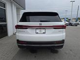 Thumbnail of 2025 Summit White Buick Enclave