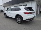 Thumbnail of 2025 Summit White Buick Enclave
