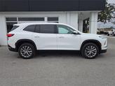 Thumbnail of 2025 Summit White Buick Enclave