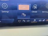 Thumbnail of 2025 Cherry Red Tintcoat Buick Enclave