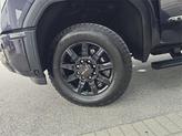 Thumbnail of 2024 Titanium Rush Metallic GMC Sierra 3500