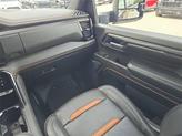 Thumbnail of 2024 Titanium Rush Metallic GMC Sierra 3500