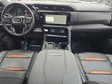 Thumbnail of 2024 Titanium Rush Metallic GMC Sierra 3500