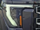 Thumbnail of 2024 Titanium Rush Metallic GMC Sierra 3500