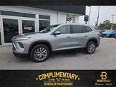 Photo of 2025 Moonstone Buick Enclave