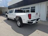 Thumbnail of 2024 Summit White GMC Sierra 3500