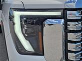 Thumbnail of 2024 Summit White GMC Sierra 3500
